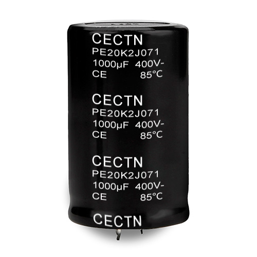 400V1000uf牛角电解电容