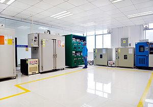 电解电容实验设备