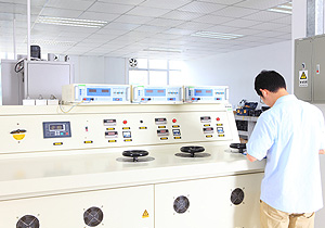 电解电容寿命实验设备